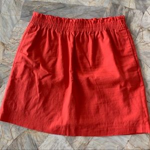 J Crew Skirt